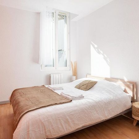 Bel Appartement Renove Γκρενόμπλ Εξωτερικό φωτογραφία