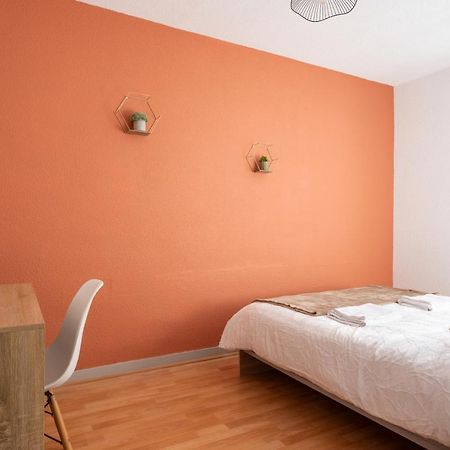 Bel Appartement Renove Γκρενόμπλ Εξωτερικό φωτογραφία