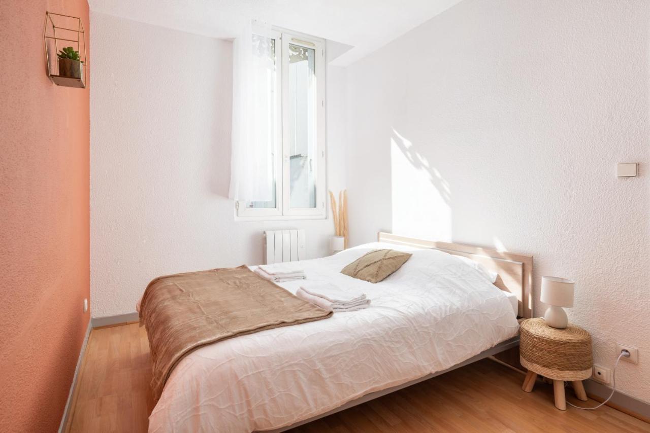 Bel Appartement Renove Γκρενόμπλ Εξωτερικό φωτογραφία