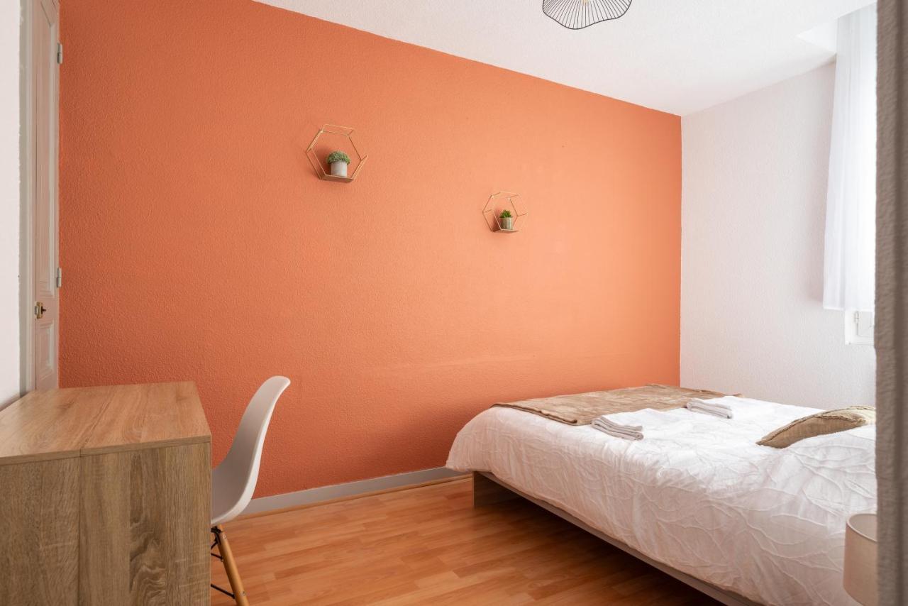 Bel Appartement Renove Γκρενόμπλ Εξωτερικό φωτογραφία